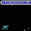 ULAS J122127.88+001821.3