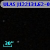 ULAS J122131.62-000530.3