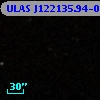 ULAS J122135.94-000136.4
