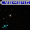 ULAS J122141.13+001951.2