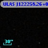 ULAS J122258.26+001758.1
