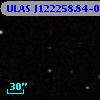 ULAS J122258.84-001045.2