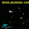 NVSS J024028+434800