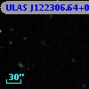 ULAS J122306.64+002621.7