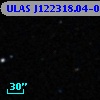 ULAS J122318.04-000106.6