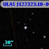 ULAS J122323.10-000547.3