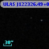 ULAS J122326.49+002354.3