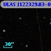 ULAS J122329.03-000608.4