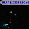 ULAS J122338.00+002008.7