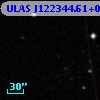 ULAS J122344.61+001957.2