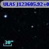 ULAS J123605.92+000932.2