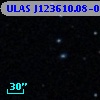 ULAS J123610.08-000622.7