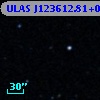 ULAS J123612.81+000311.1