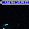 ULAS J123618.17+000459.3