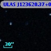 ULAS J123620.37+000604.1