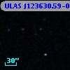 ULAS J123630.59-000708.2