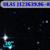 ULAS J123639.96-001028.1