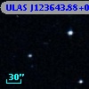 ULAS J123643.88+001950.8