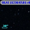ULAS J123647.01+001208.8