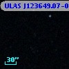 ULAS J123649.07-000008.7