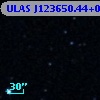 ULAS J123650.44+001022.9