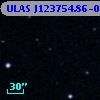 ULAS J123754.86-000043.8