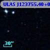 ULAS J123755.40+002622.4