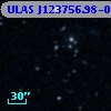 ULAS J123756.98-001653.9