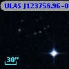 ULAS J123758.96-001944.6