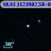 ULAS J123802.50-000652.3