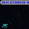 ULAS J123803.56-001030.4