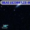 ULAS J123807.23-000241.4