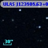 ULAS J123808.63+001947.2