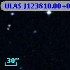 ULAS J123810.00+001642.9