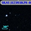 ULAS J123810.78-001502.7