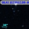 ULAS J123812.99-001914.3