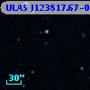 ULAS J123817.67-000103.7