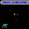 2MASS J14054706+5531592