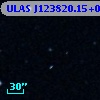 ULAS J123820.15+002243.9