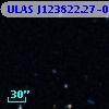ULAS J123822.27-002234.8