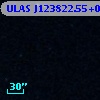 ULAS J123822.55+001607.2