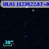 ULAS J123822.87+000921.5