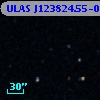 ULAS J123824.55-002309.7