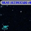 ULAS J123832.66+000117.8