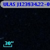 ULAS J123834.22-000653.2