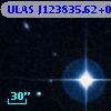 ULAS J123835.62+001343.2