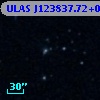 ULAS J123837.72+000212.9