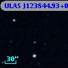 ULAS J123844.93+000535.6