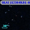 ULAS J123849.91-001854.3