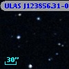 ULAS J123856.31-001734.9